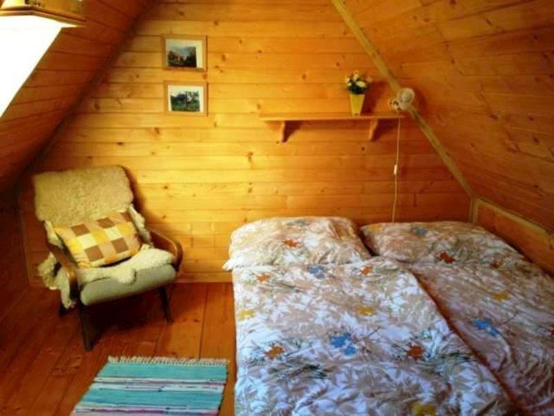 Chata Pod Orechom Terchová Dış mekan fotoğraf
