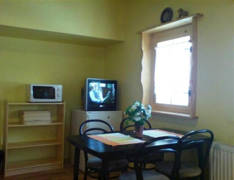 Chata Pod Orechom Terchová Dış mekan fotoğraf