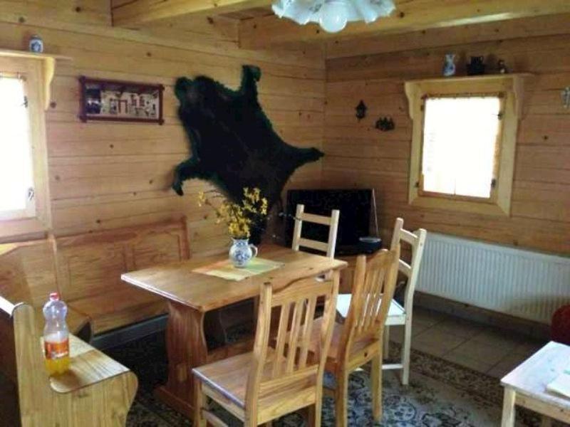 Chata Pod Orechom Terchová Dış mekan fotoğraf